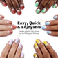 Super High Quality Gel Dặm Ombre Hàng Xịn