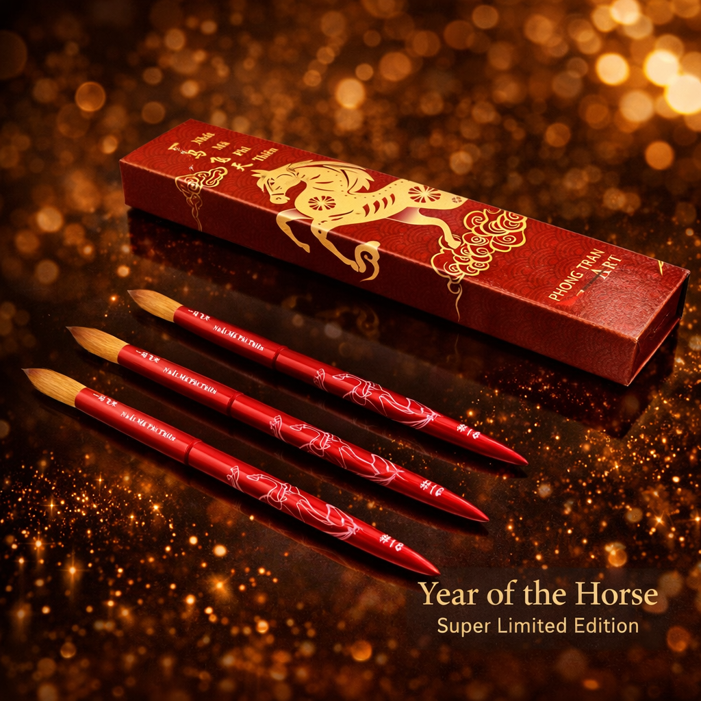 NHẤT MÃ PHI THIÊN PHIÊN BẢN CỌ TẾT BÍNH NGỌ 2026 PHẨM CHẤT CAO