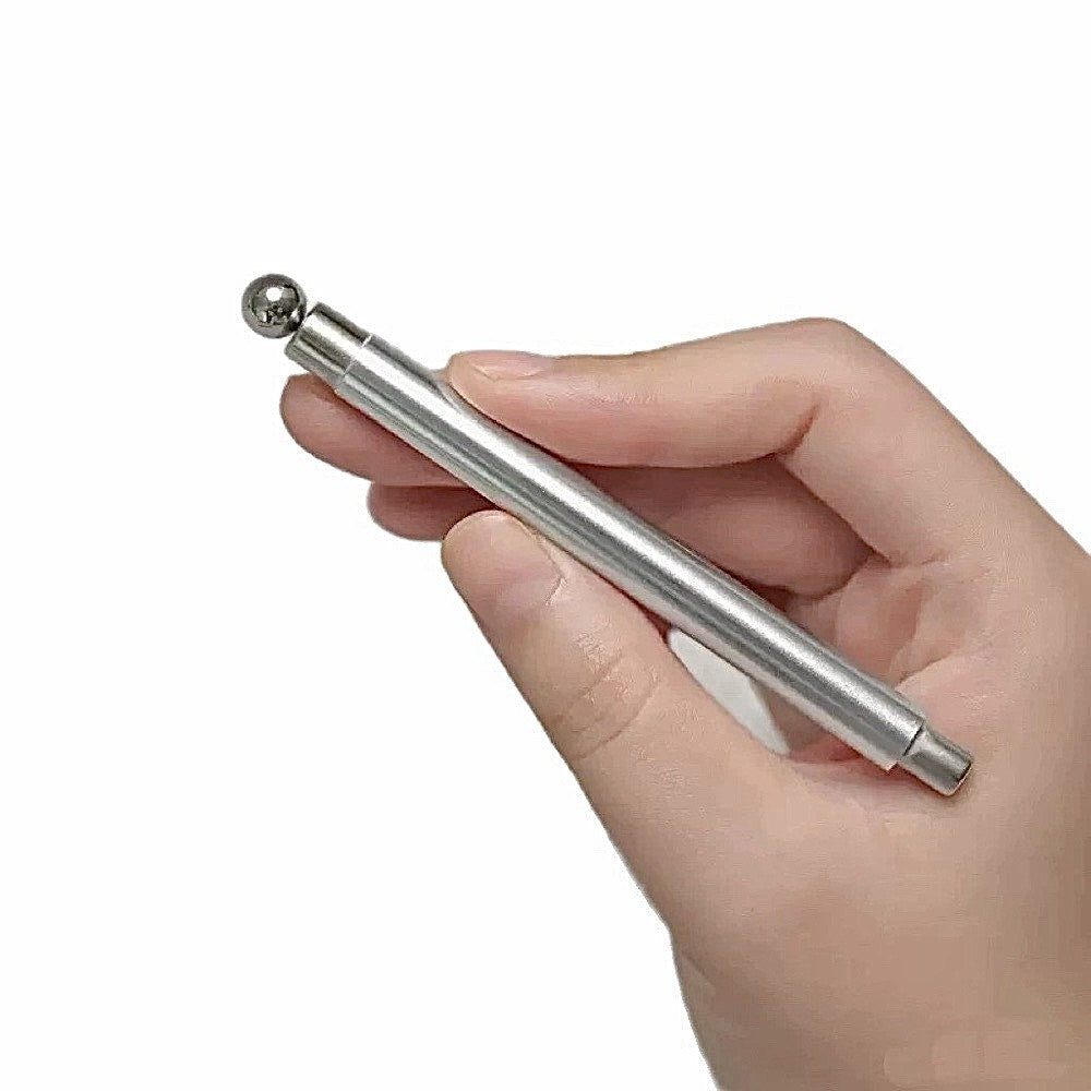 Nam Châm Trụ Đầu Bi Loại mới (New)