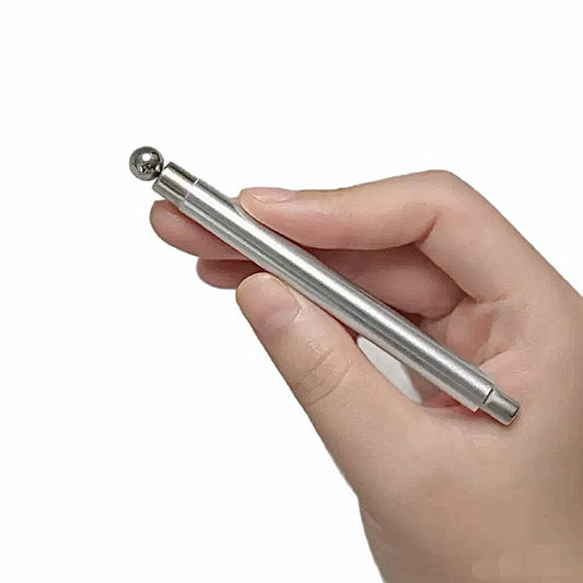 Nam Châm Trụ Đầu Bi Loại mới (New)