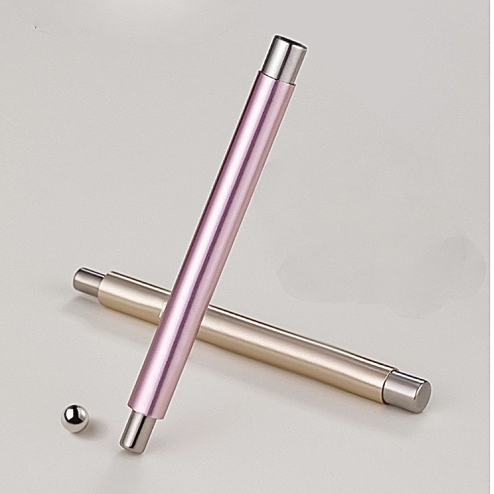 Nam Châm Trụ Đầu Bi Loại mới (New)