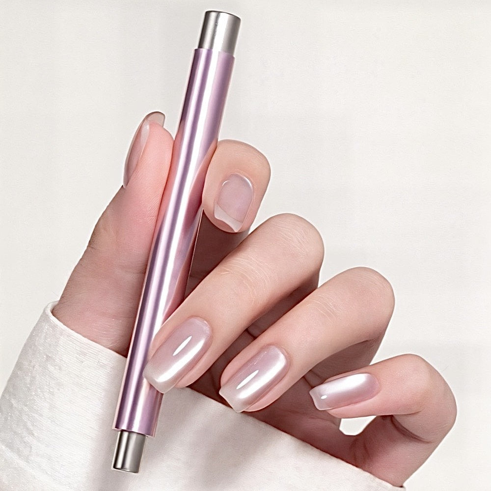 Nam Châm Trụ Đầu Bi Loại mới (New)