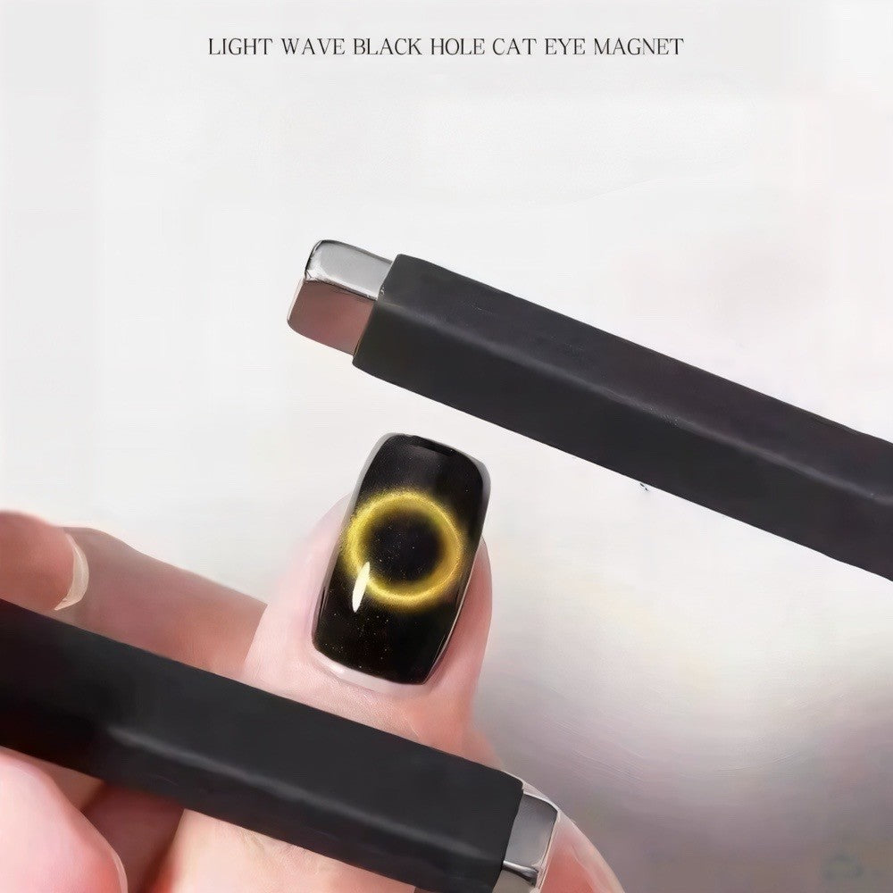 Nam Châm Thanh Bọc Nhựa Loại Mới New (Pack of 2)