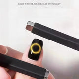 Nam Châm Thanh Bọc Nhựa Loại Mới New (Pack of 2)