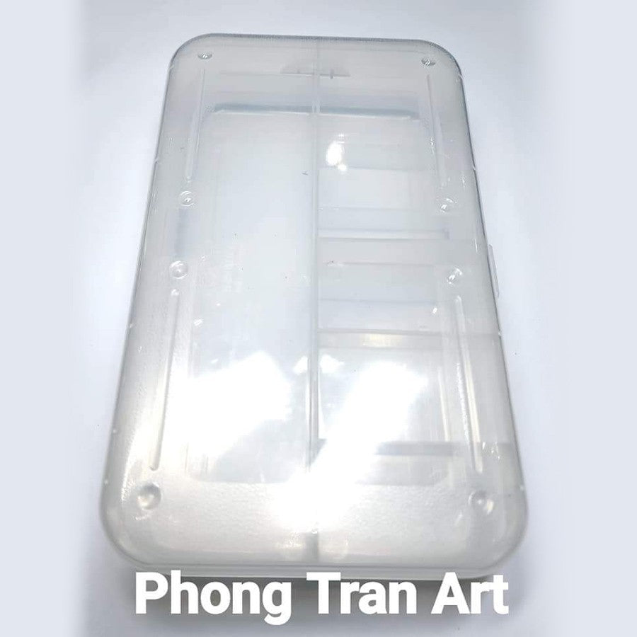 Tool Box ( Hộp đựng đồ nghề )