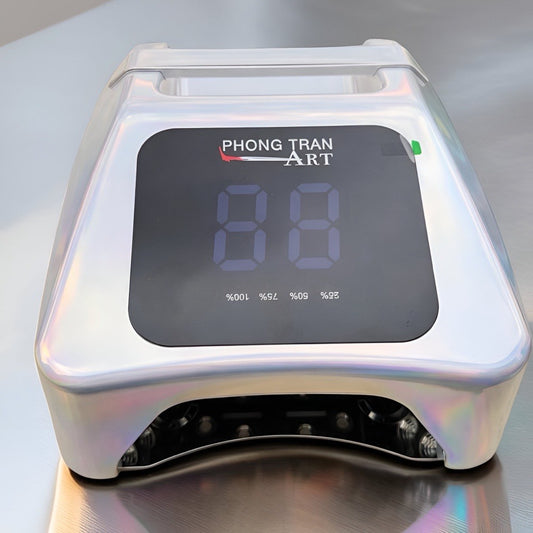 2026 NEW Unicorn Rainbow HIGH QUALITY LED CORDLESS NAIL LAMP