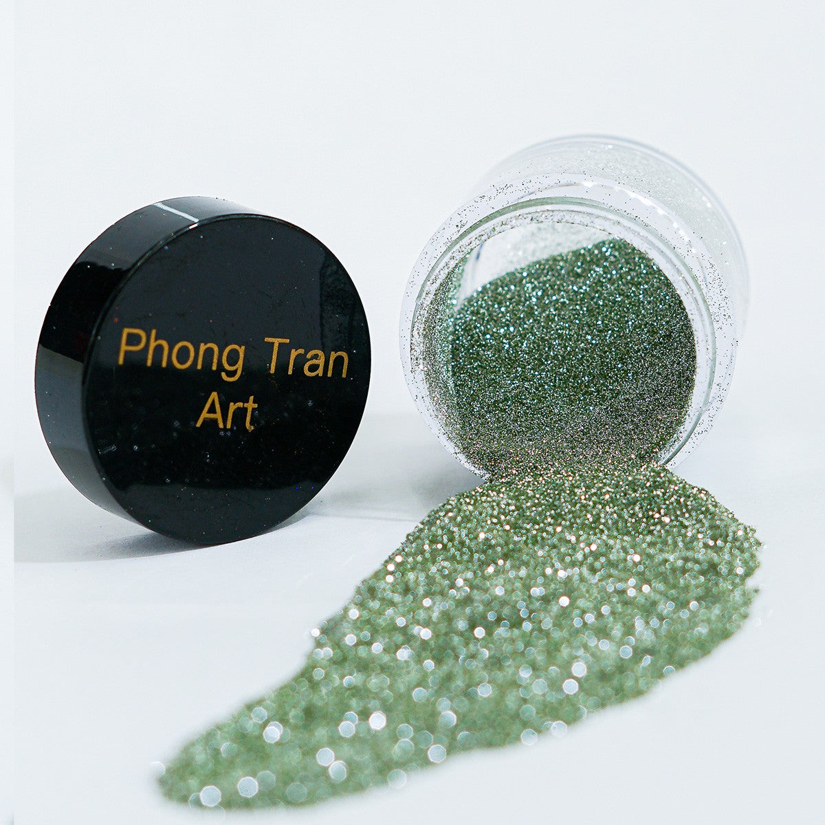 Flashing Diamond Dust KT-02