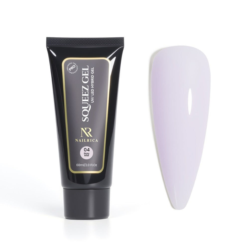 Royal Hybrid Squeez Gel Collection 12 Colors