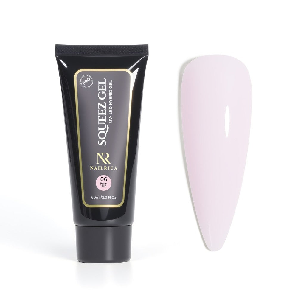 Royal Hybrid Squeez Gel Collection 12 Colors