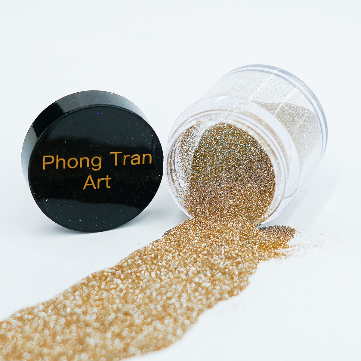 Flashing Diamond Dust KT-03