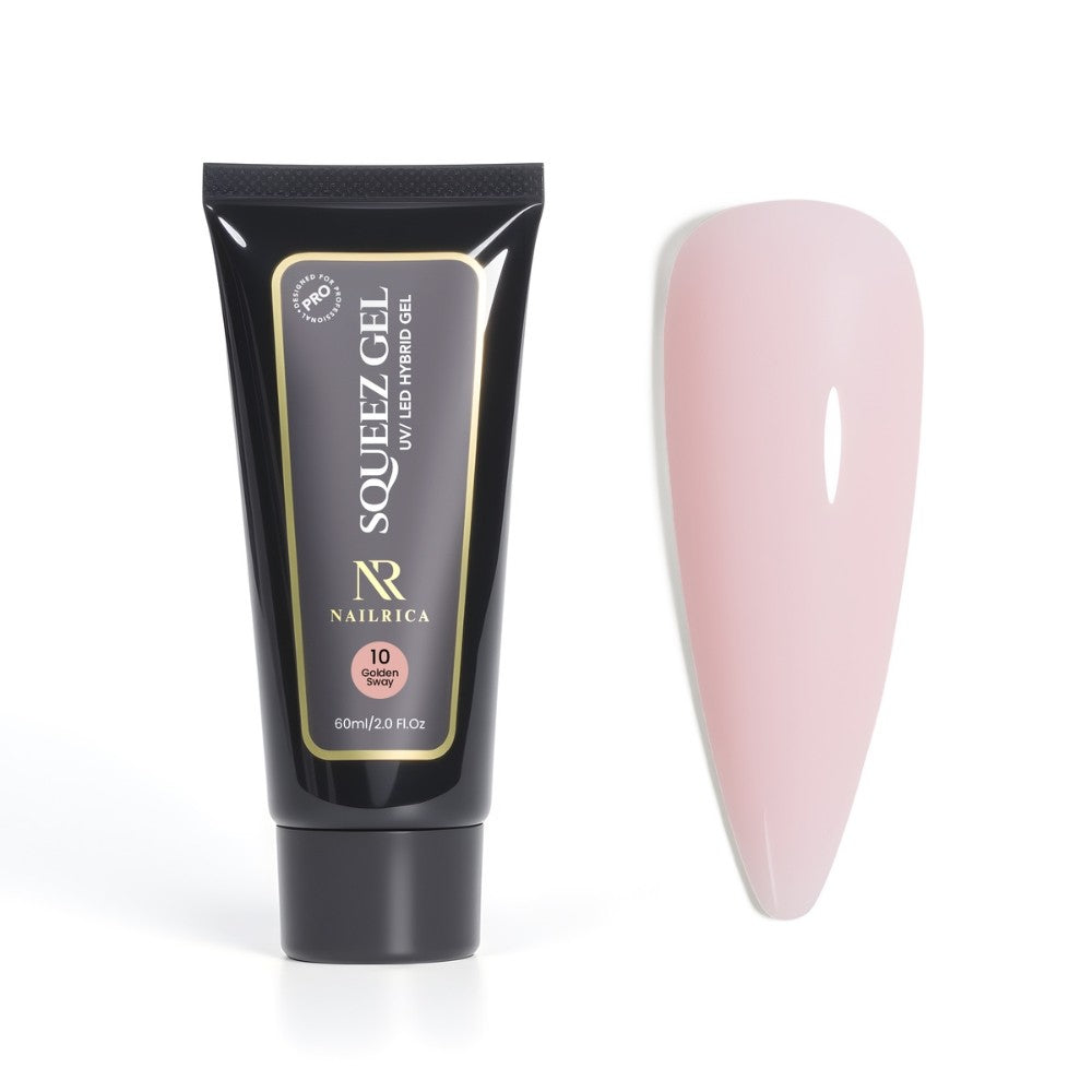 Royal Hybrid Squeez Gel Collection 12 Colors