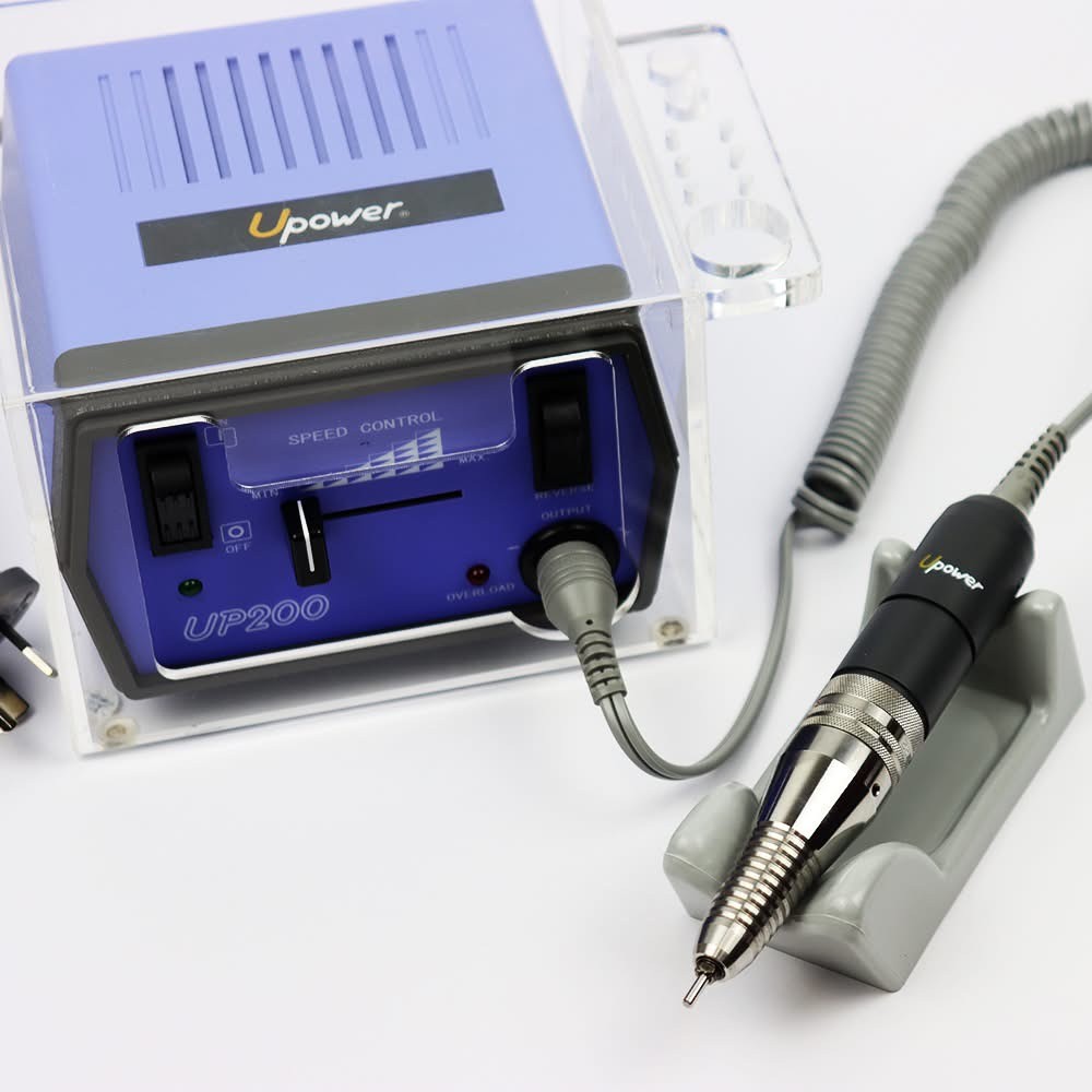 Máy Tím Siêu Bền Power Up200 (Made in Japan)