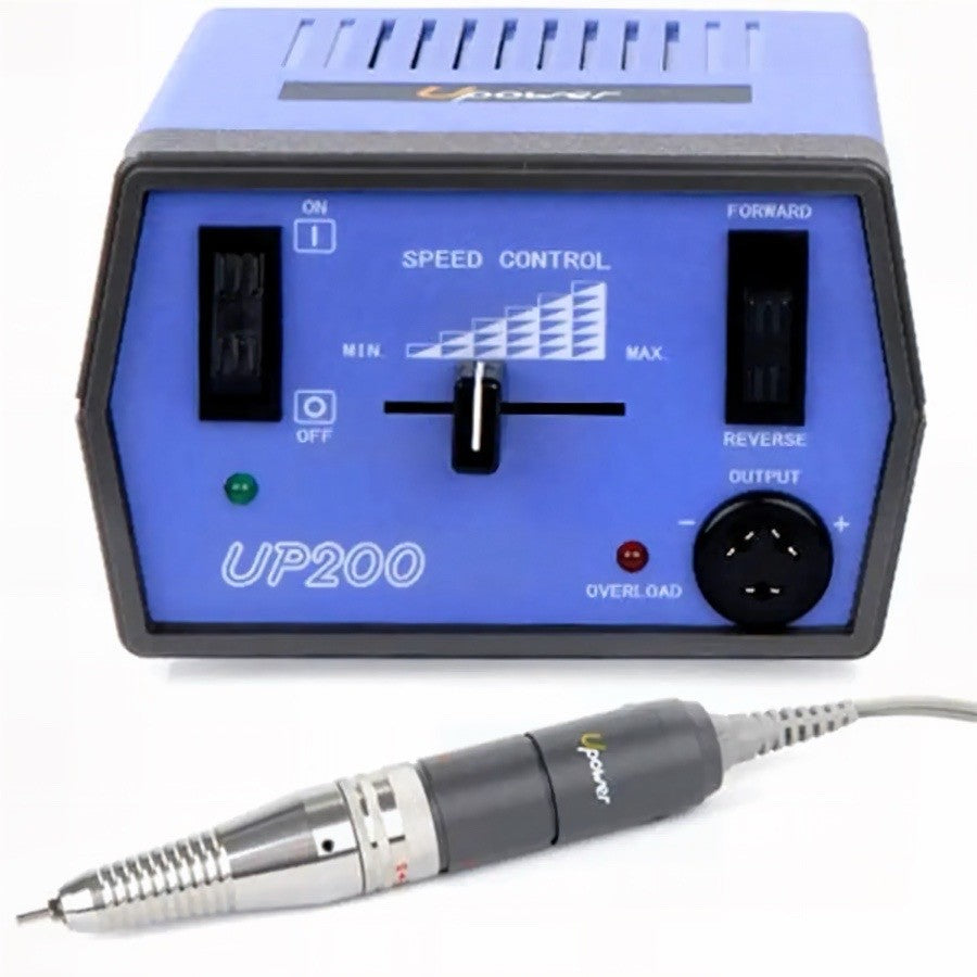 Máy Tím Siêu Bền Power Up200 (Made in Japan)