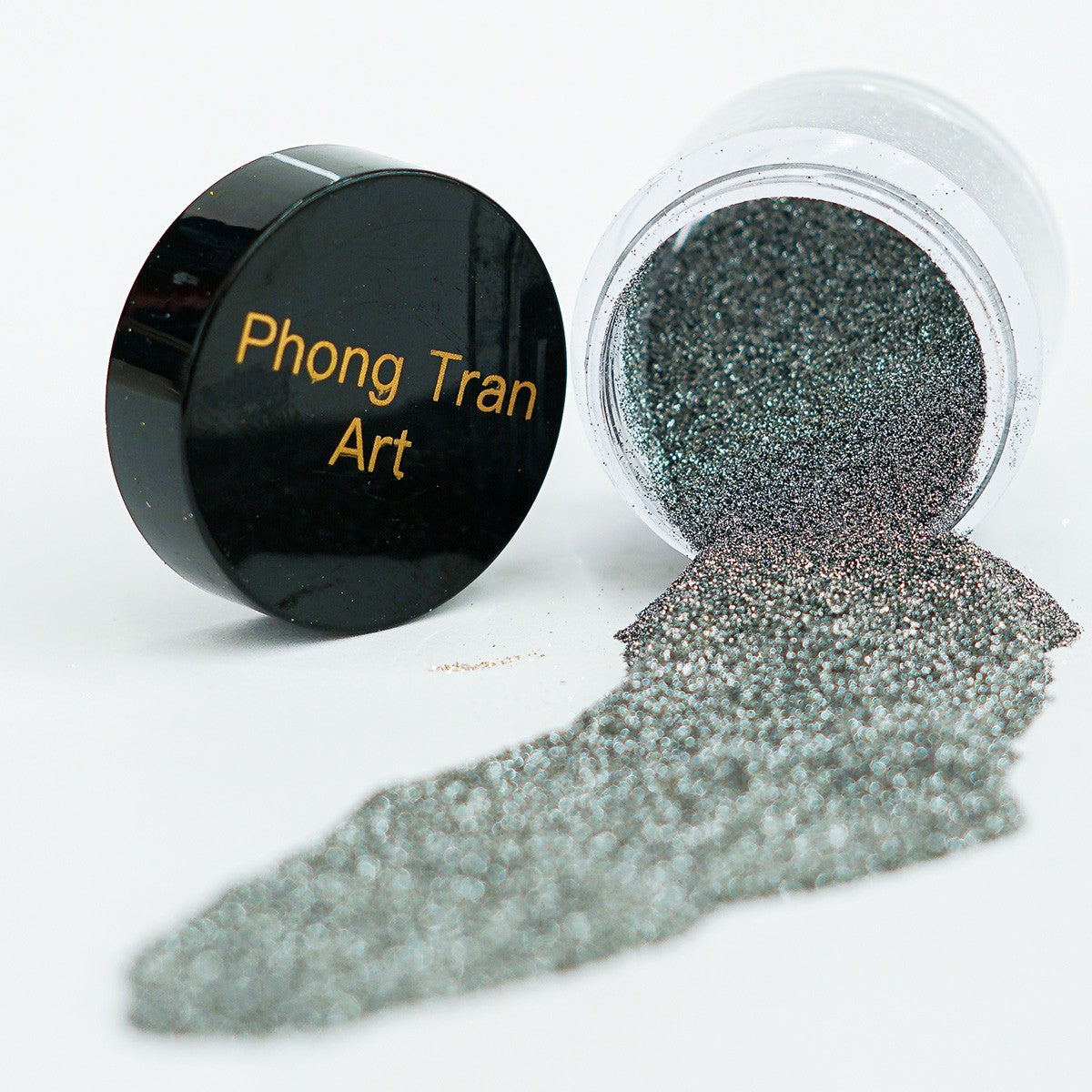 Flashing Diamond Dust KT-05