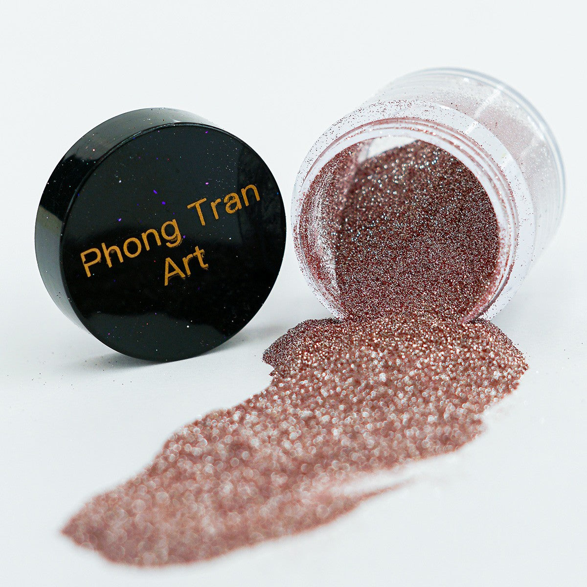 Flashing Diamond Dust KT-09