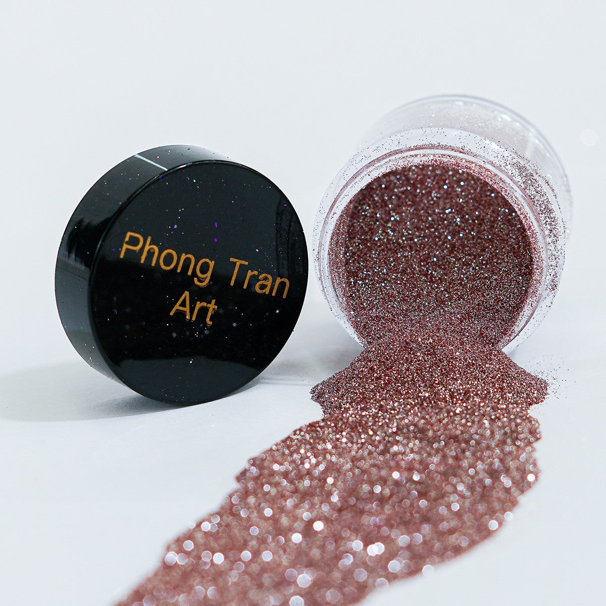 Flashing Diamond Dust KT-09