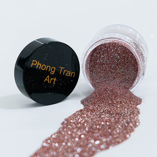 Flashing Diamond Dust KT-09