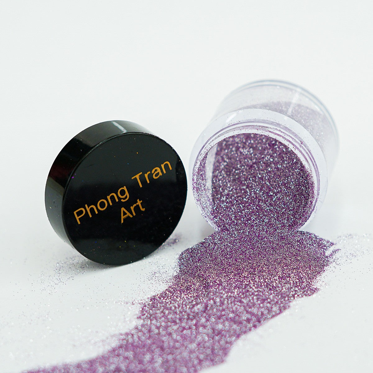 Flashing Diamond Dust KT-08