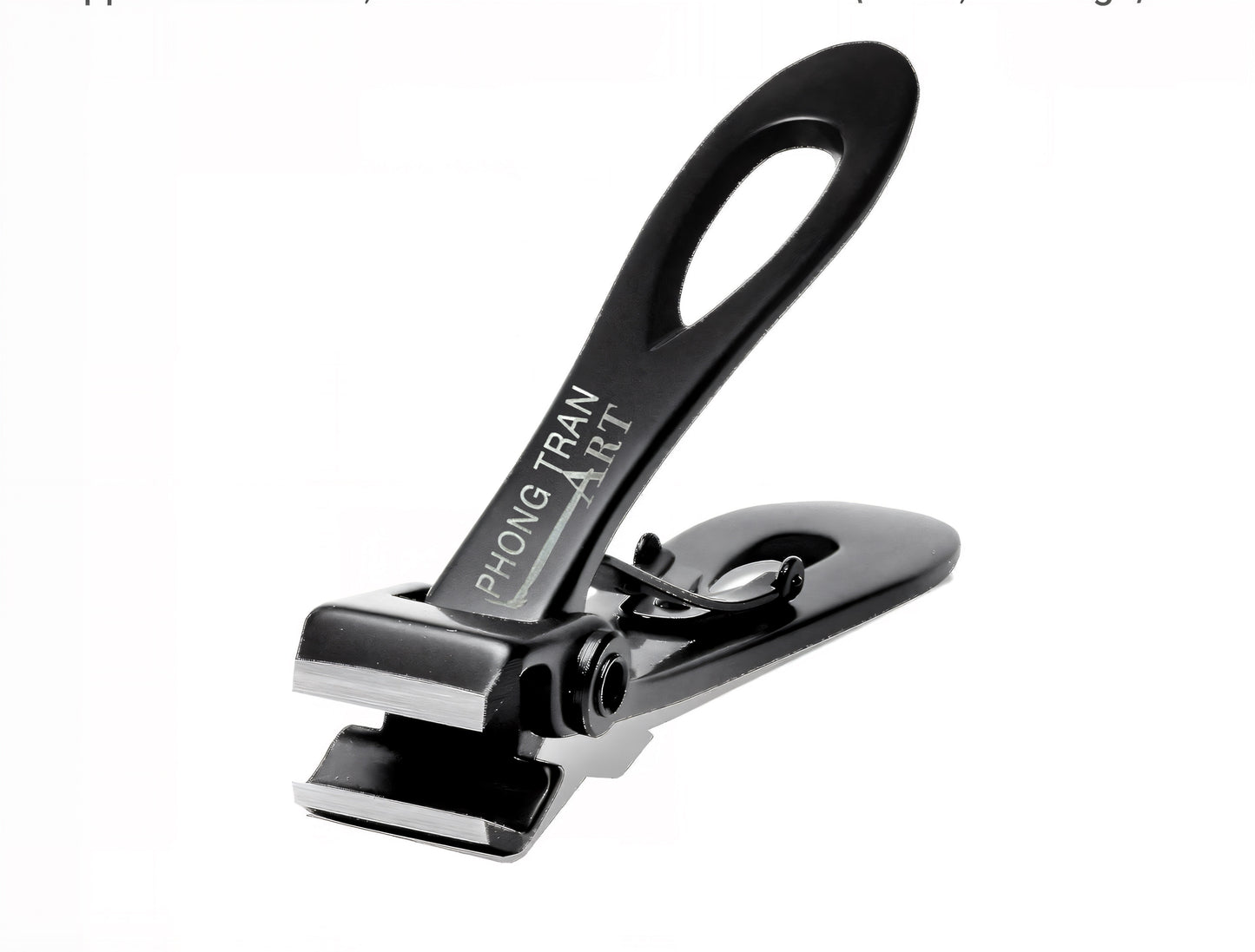 Kềm Bấm Móng Loại mới (Nail Cliper New Design)