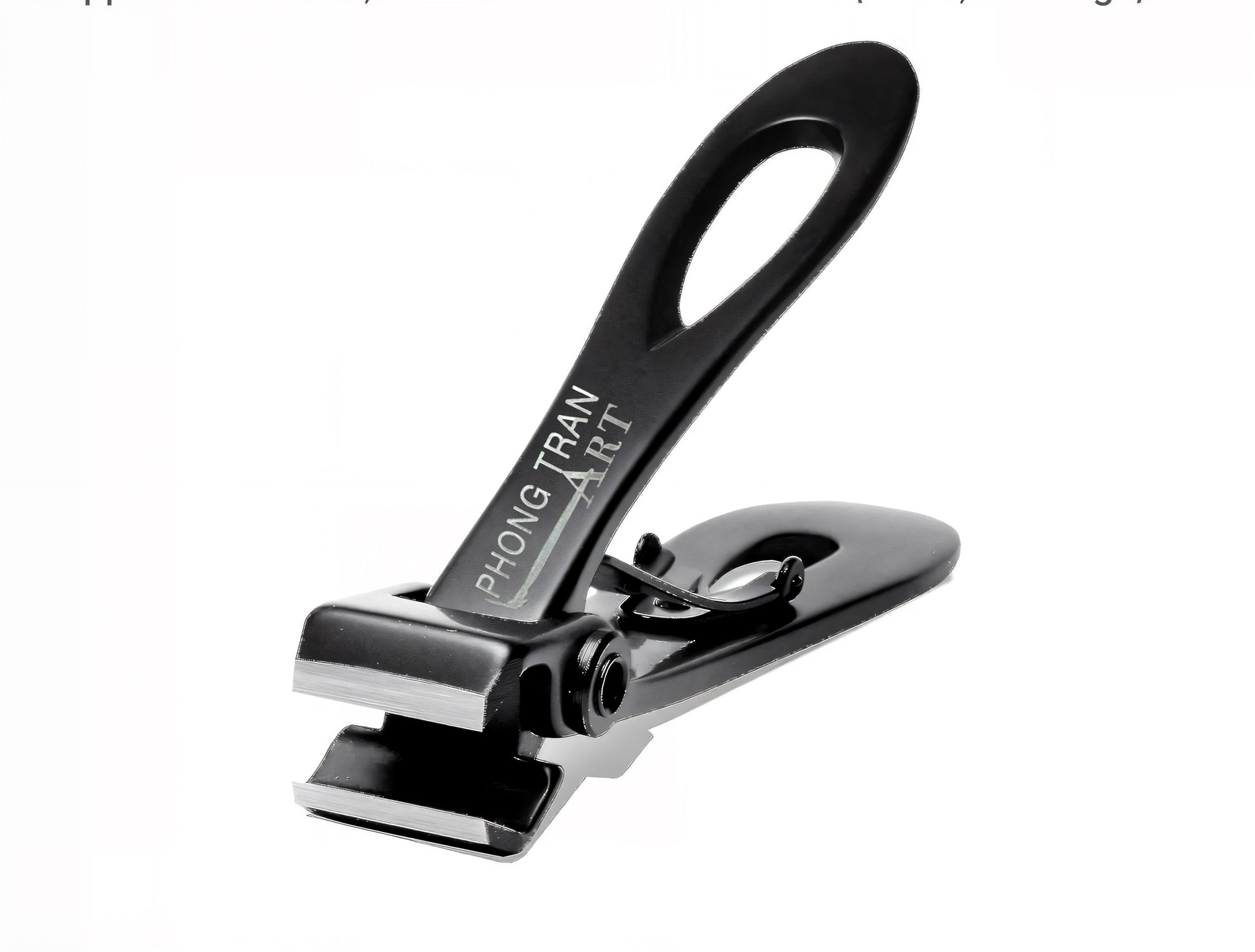 Kềm Bấm Móng Loại mới (Nail Cliper New Design)