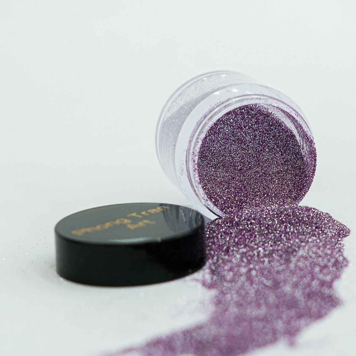 Flashing Diamond Dust KT-08