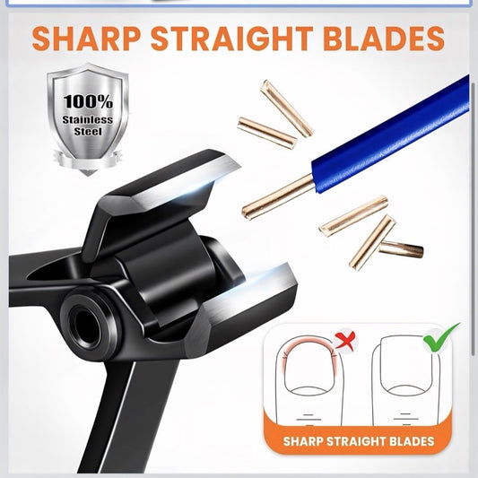 Kềm Bấm Móng Loại mới (Nail Cliper New Design)