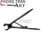 Kềm Bấm Móng Loại mới (Nail Cliper New Design)
