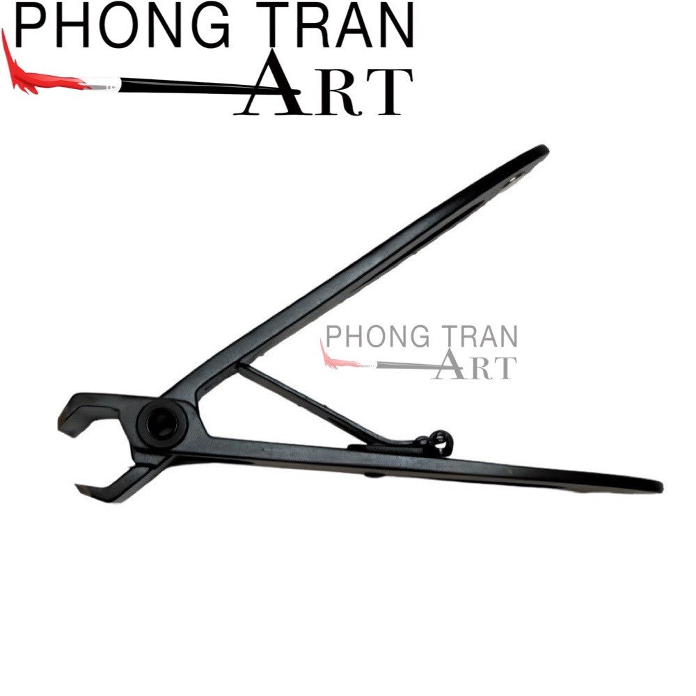Kềm Bấm Móng Loại mới (Nail Cliper New Design)