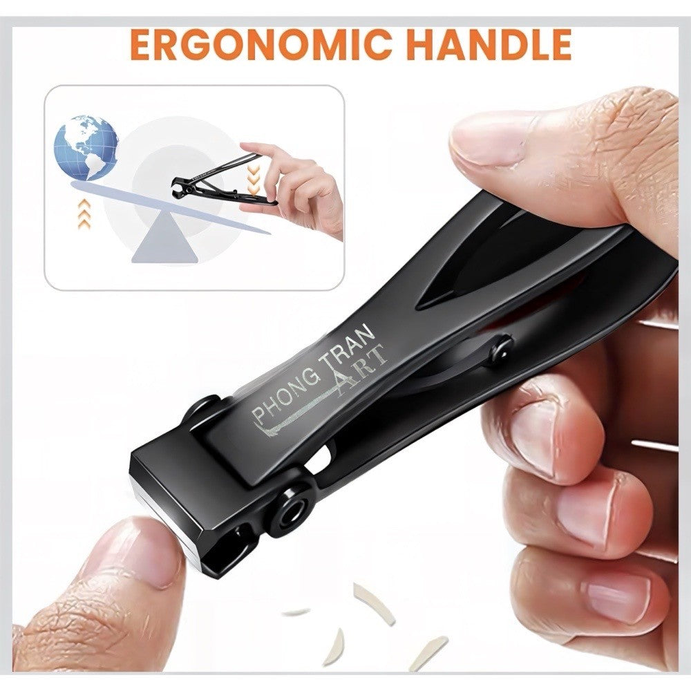 Kềm Bấm Móng Loại mới (Nail Cliper New Design)
