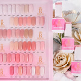 Royal Cateyes Cotton Candy Set 48 Colors