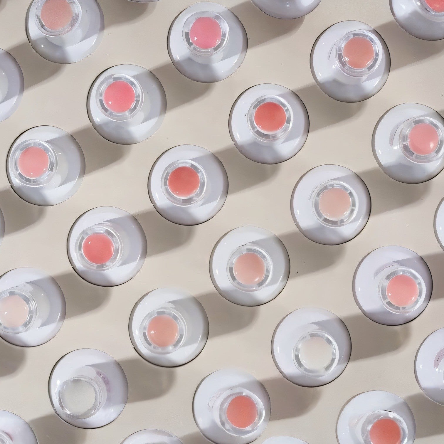 Royal Cateyes Cotton Candy Set 48 Colors