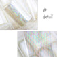 Foil Tranfer Khổng Tước 7 Màu Loại Mới (New)