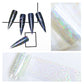 Foil Tranfer Khổng Tước 7 Màu Loại Mới (New)