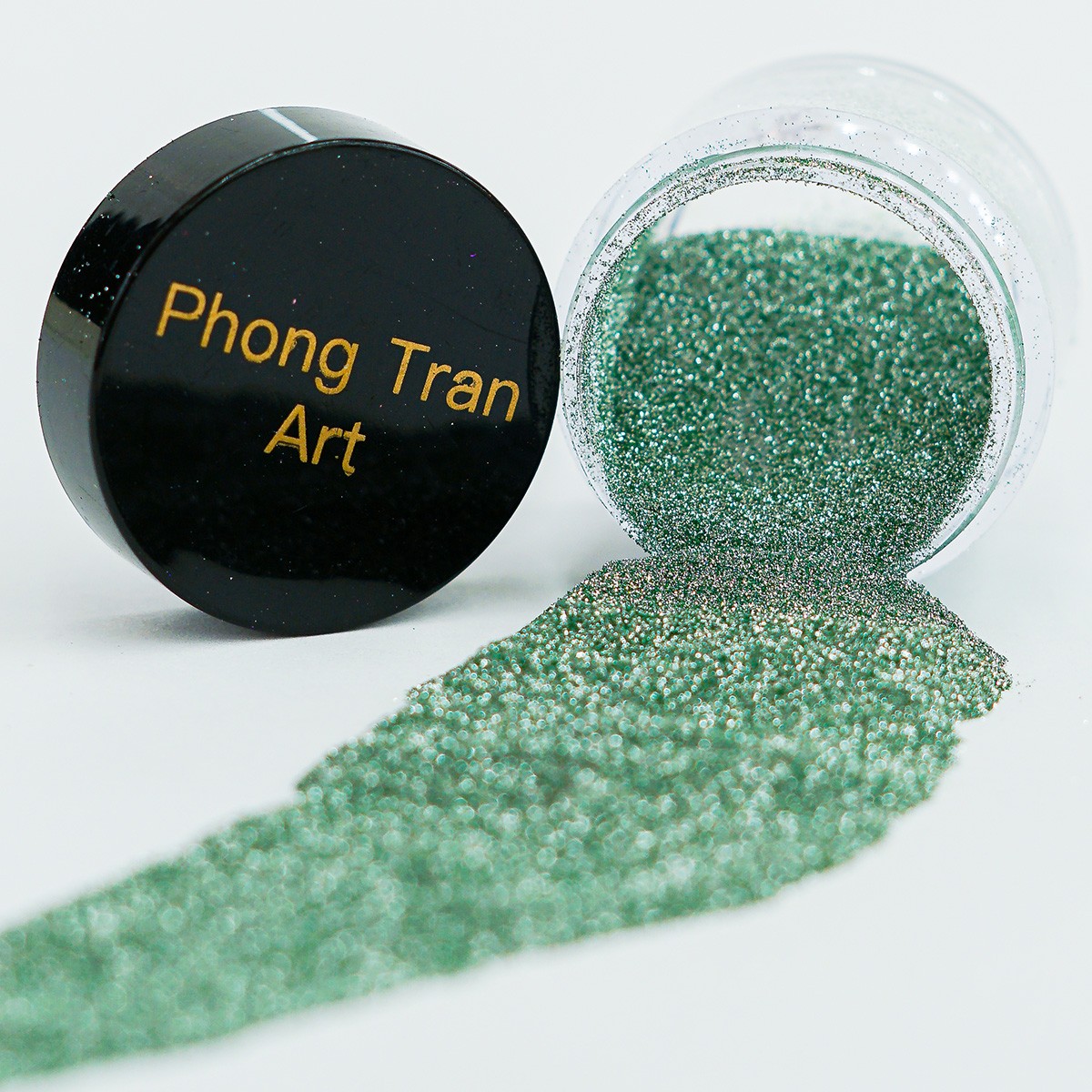 Flashing Diamond Dust KT-11