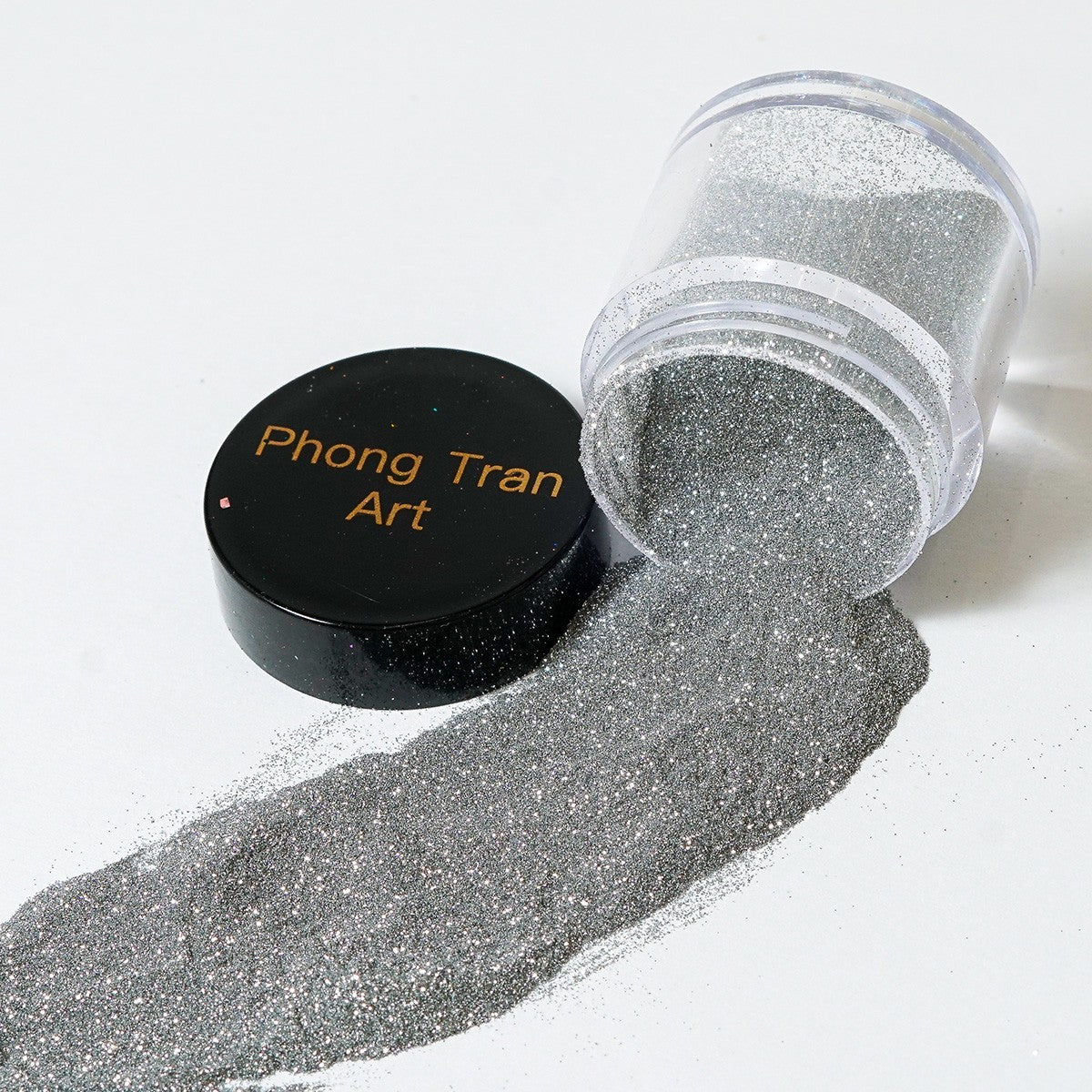 Flashing Diamond Dust KT-10