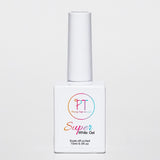 Super High Pigment White Gel