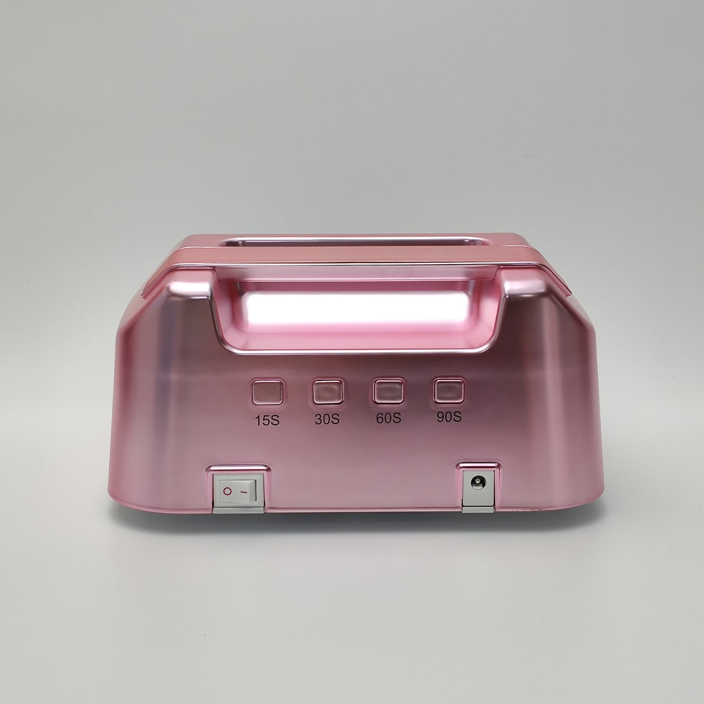 2026 Máy Gel Ngũ Hành Kim-Mộc-Thuỷ-Hoả-Thổ  HIGH QUALITY LED CORDLESS NAIL LAMP