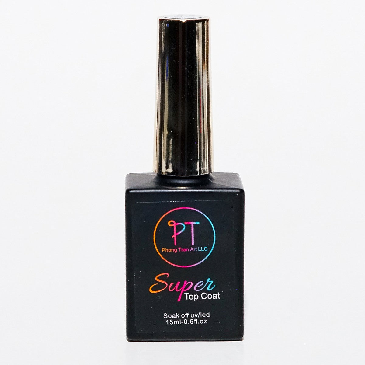 Super Shine Top Coat