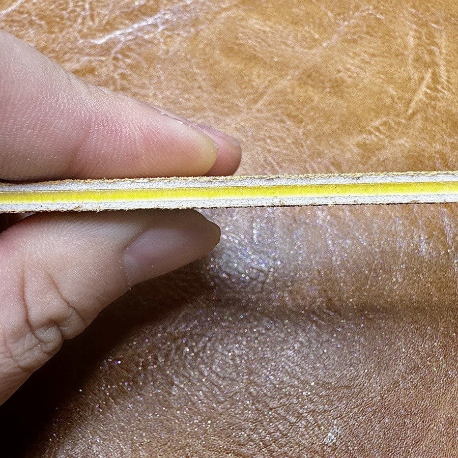 Half Moon Golden File 80/80 Korea Quality (pack of 25)