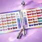 Royal Stella Glow Collection 48 Màu