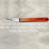 Dao Cắt Bột Siêu Cấp ( Super Nail Cutter Blade )