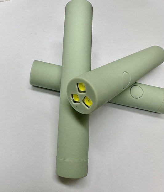 Mini LED Gel Lamp Recharge ( Đèn Pin Mini Hơ Gel Gắn Đá )