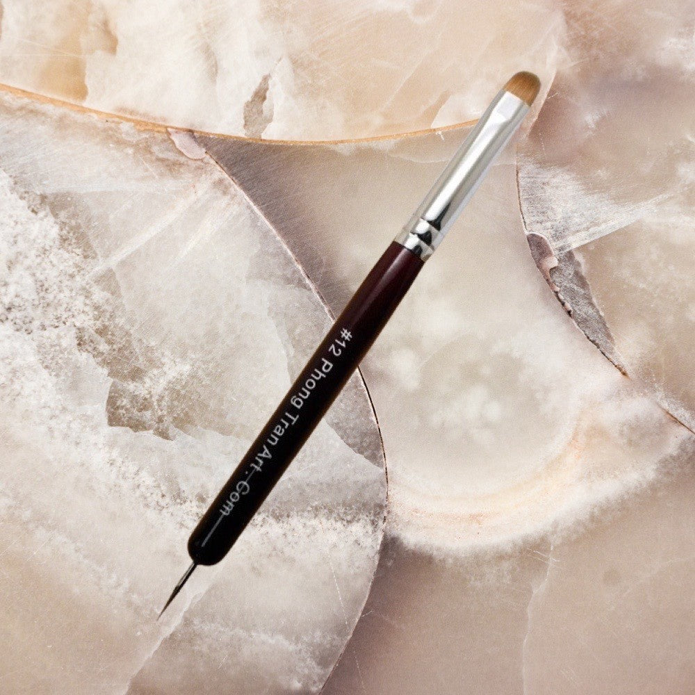 High Quality French Brush Size 12