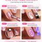 Nam Châm Vòng Cateyes Loại Mới (New)