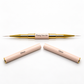 Dual Heads Linner Brush ( 10mm-20mm)