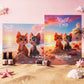 Royal SunShine Cateyes Collection 36 màu