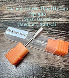 M (Medium) Huyền Thoại Hy Lạp (Small Barrel)