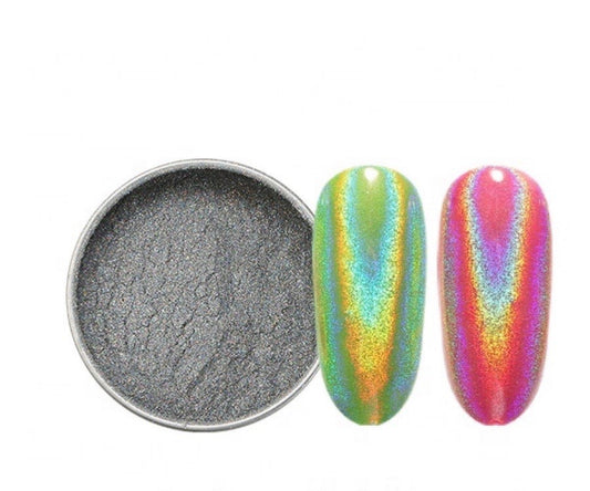 High Quality Holographic Chrome ( Chrome 7 Màu Loại Tốt PT-C06 )