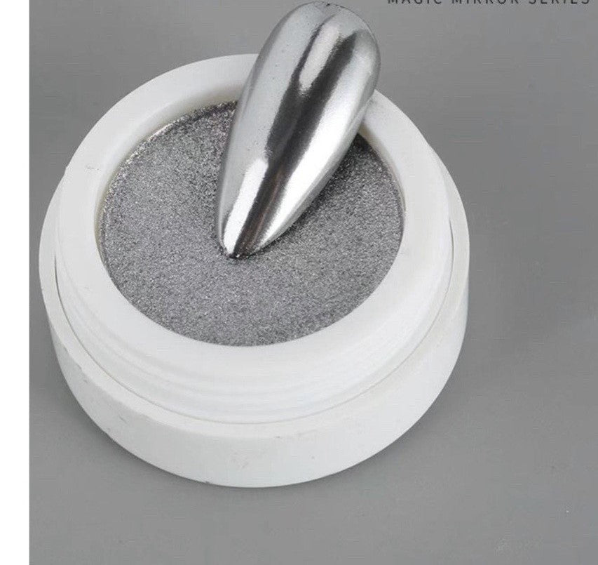 High Quality Silver Chrome (PT-C07)