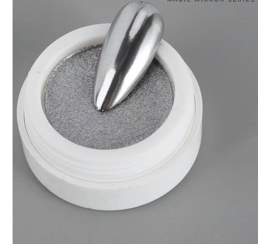 High Quality Silver Chrome (PT-C07)